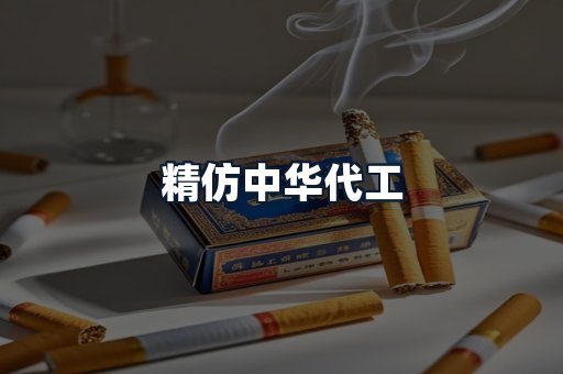 精仿中华代工